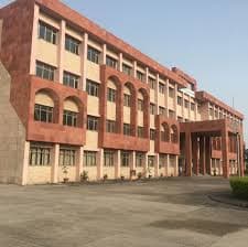 Guru Gobind Singh Government Polytechnic Kaithal Infrastructre photo 4